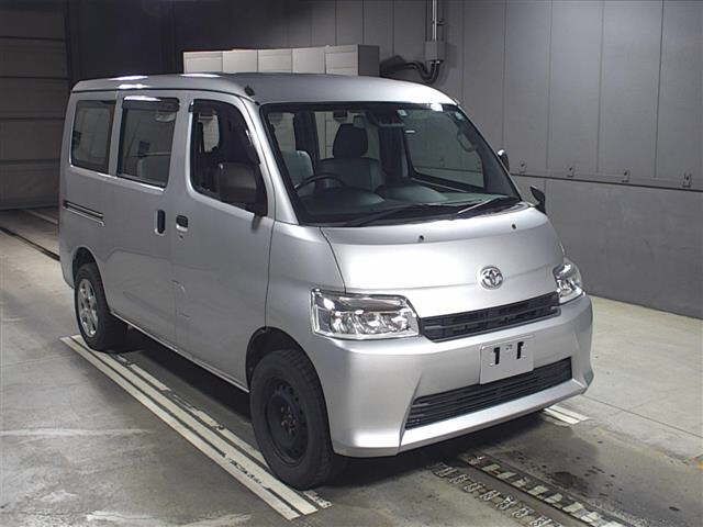 2170 Toyota Town ace van S413M 2021 г. (JU Gifu)